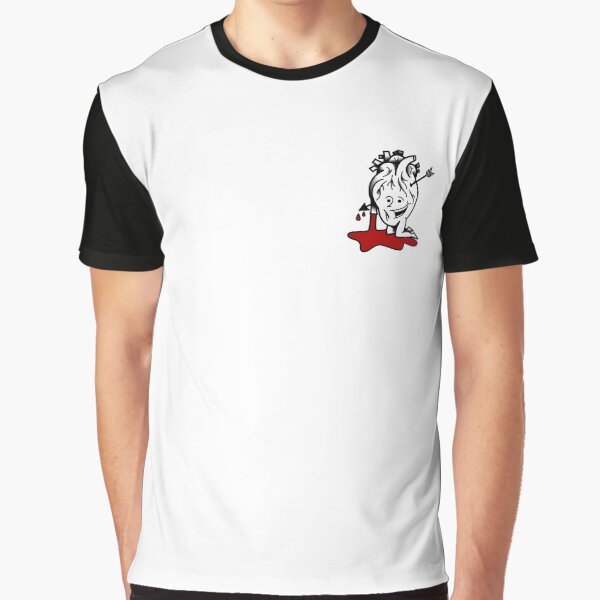 Death of love Graphic T-Shirt