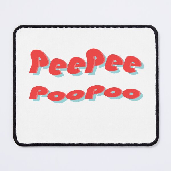 Item preview, peepeepoopoo designed and sold by DKMarcaz.