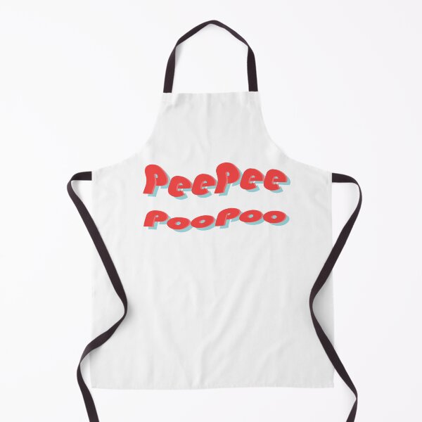 Item preview, peepeepoopoo designed and sold by DKMarcaz.