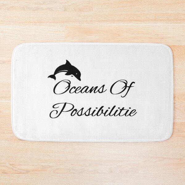 Item preview, Oceans Of Possibilities Summer  designed and sold by khadijat297.