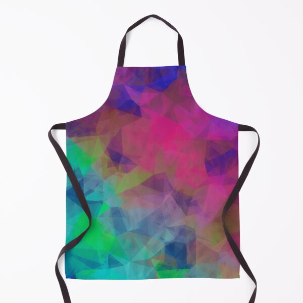 Item preview, Geometric triangles trendy pattern designed and sold by cutecrazytshirt.