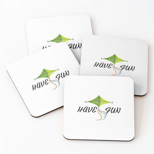 Item preview, HAVE FUN designed and sold by IsaCria.
