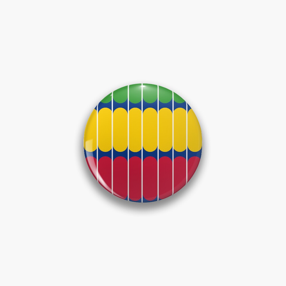Item preview, Pin designed and sold by BronikowskiART.