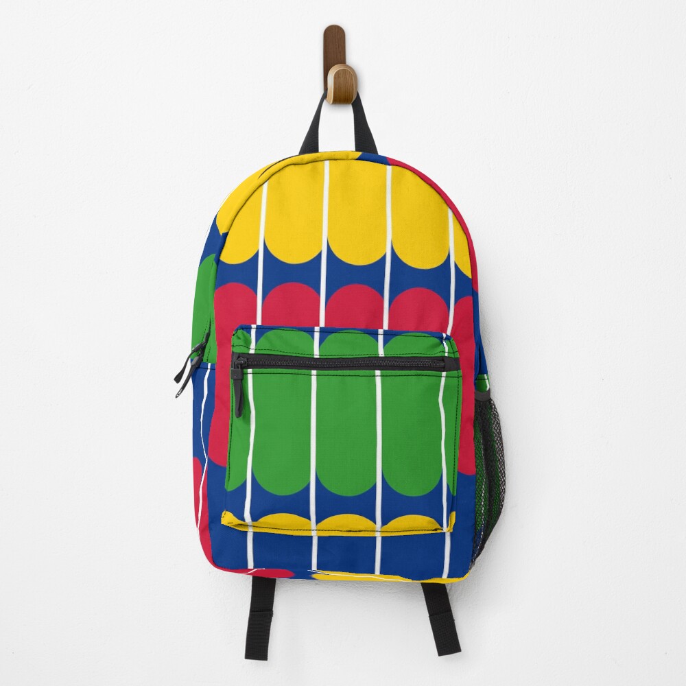 Item preview, Backpack designed and sold by BronikowskiART.