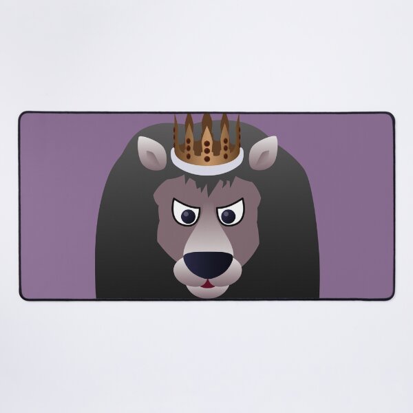 Item preview, King of Misfits designed and sold by jpenfield designs.