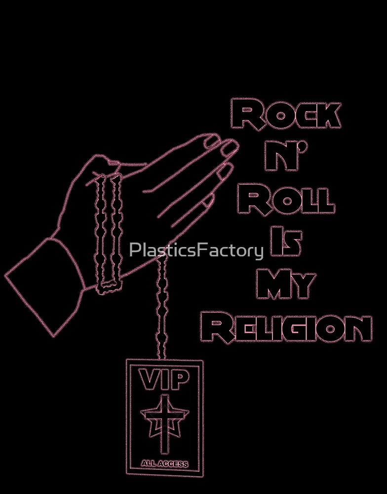 Rock religion картинки