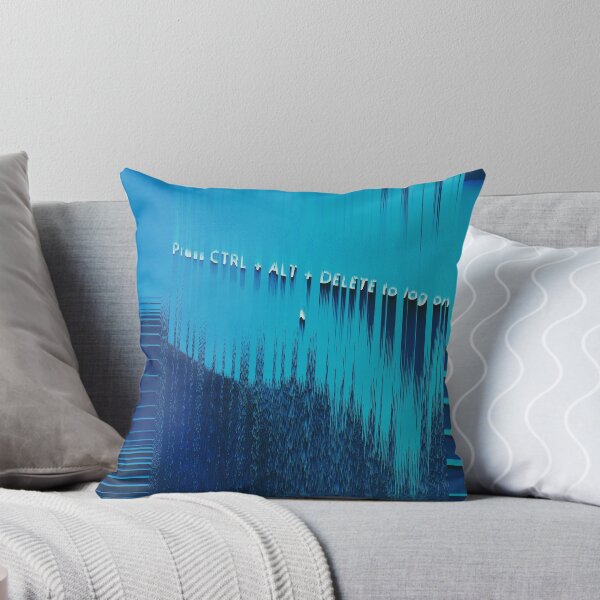 Item preview, CTRL-ALT-DELETE designed and sold by TBEdesigns.