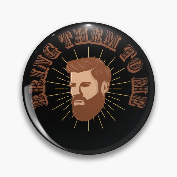 Item preview, Bring Them To Me designed and sold by RoughShirts.