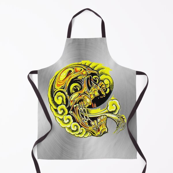 Item preview, fwc 0448 tatoo demo alien designed and sold by fred chiea.