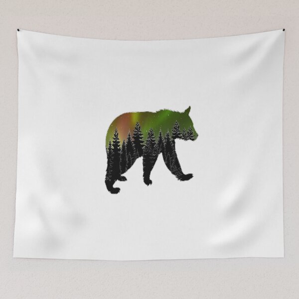 Item preview, Northern Lights designed and sold by NINUNO.