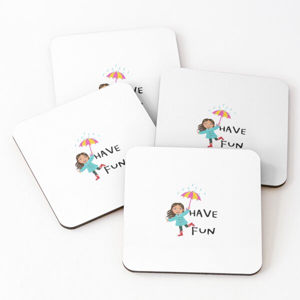 Item preview, HAVE FUN designed and sold by IsaCria.