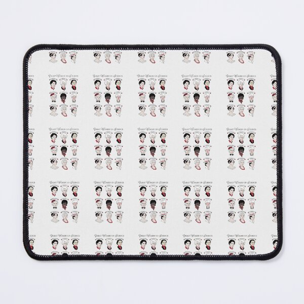 Item preview, Great Women Of Science Set 414 designed and sold by kennethsteele12.