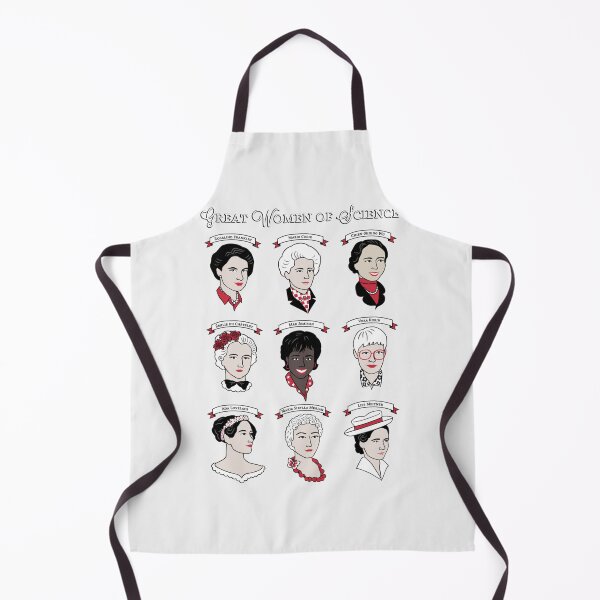 Item preview, Great Women Of Science Set 414 designed and sold by kennethsteele12.