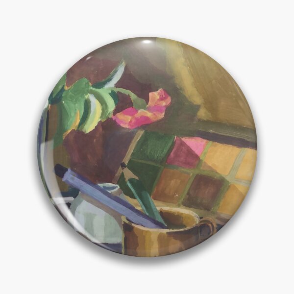 Item preview, flowers and colors designed and sold by AnLeDesign.