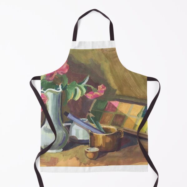Item preview, flowers and colors designed and sold by AnLeDesign.
