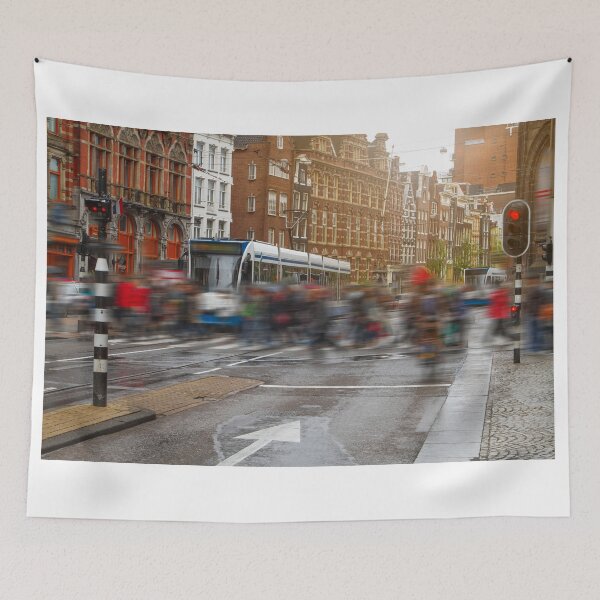 Item preview, Amsterdam Netherlands designed and sold by RegaloRepublic.