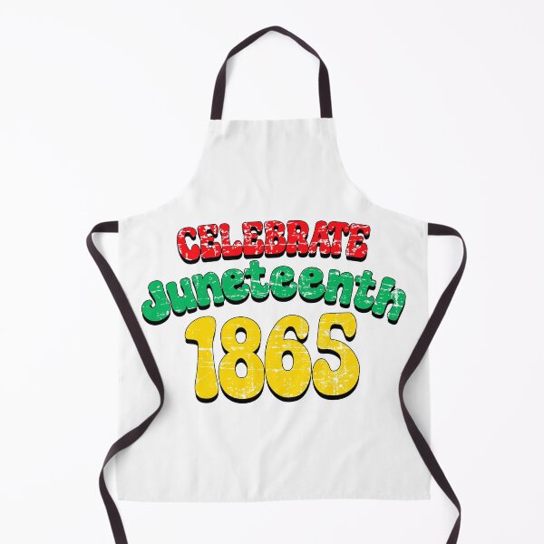 Item preview, Juneteenth Black Pride - Celebrate 70's theme designed and sold by OffBeatHolidays.