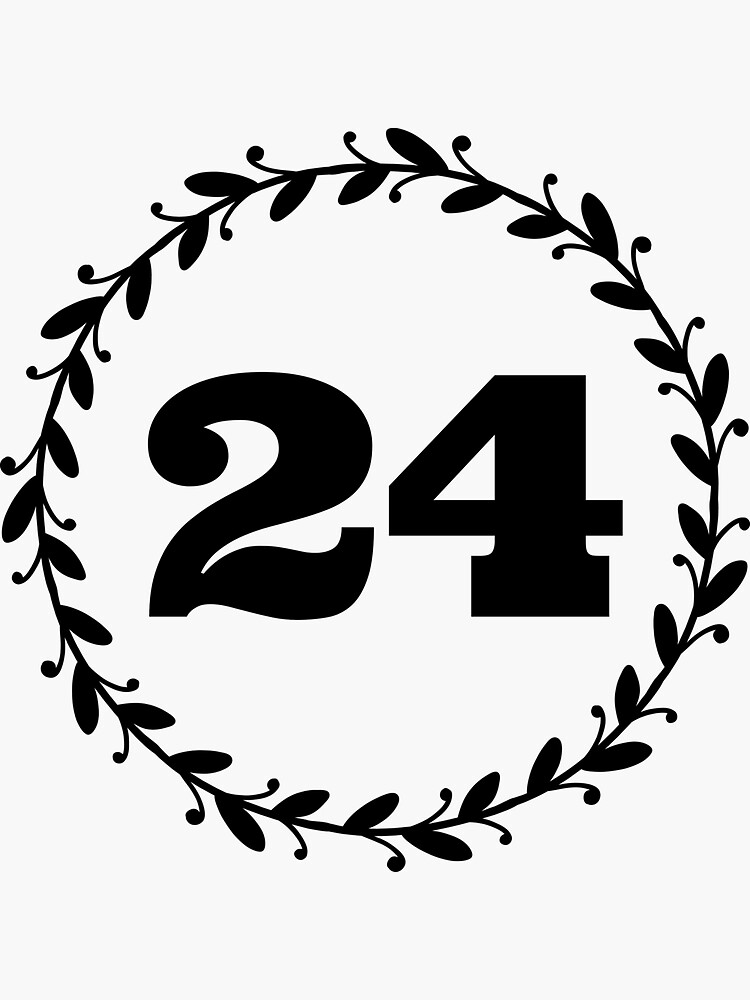 Number24  LINE Official Account