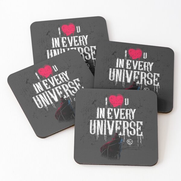 Item preview, Universe Love designed and sold by therocketman.