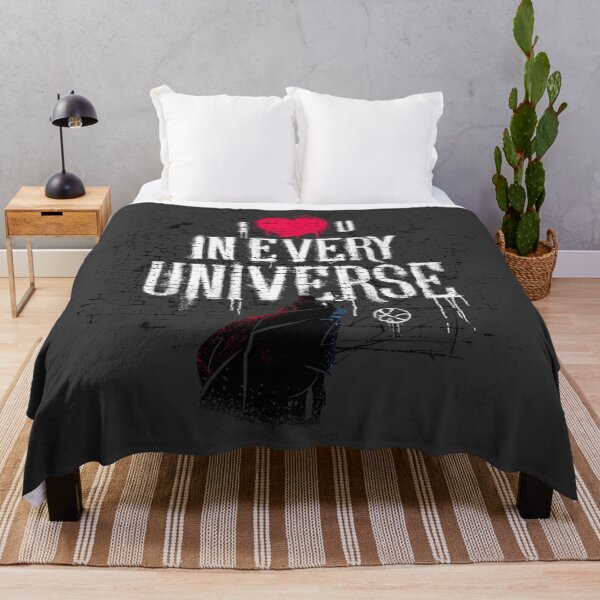 Item preview, Universe Love designed and sold by therocketman.