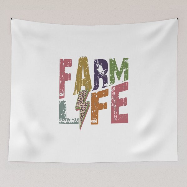 Item preview, Farm Life designed and sold by Cátia Lima.