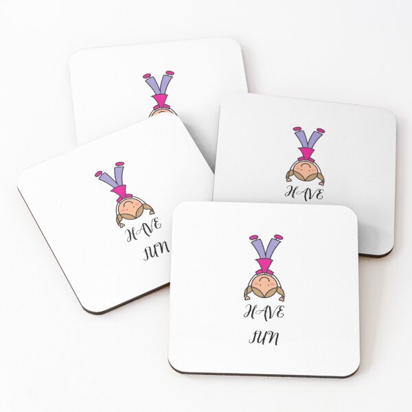 Item preview, HAVE FUN designed and sold by IsaCria.