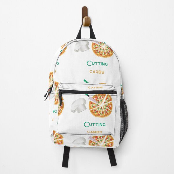 Item preview, Cutting carbs designed and sold by Puns-N-Such.