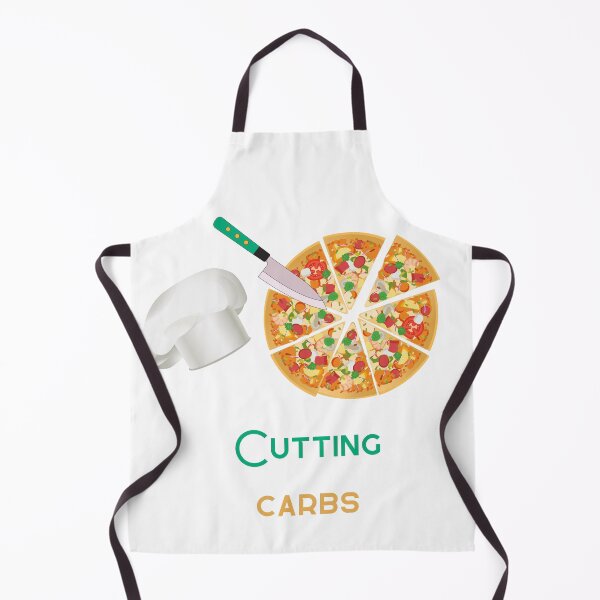 Item preview, Cutting carbs designed and sold by Puns-N-Such.