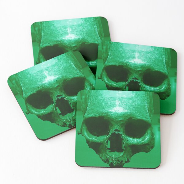 Item preview, Old Skull designed and sold by Fearless-Fox.