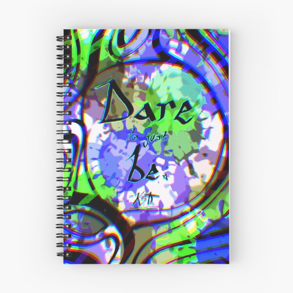 Item preview, Dare to just be 2.0 designed and sold by Secret664.