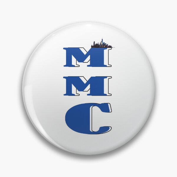 Item preview, Marymount Manhattan designed and sold by DKMarcaz.