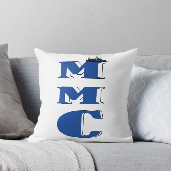 Item preview, Marymount Manhattan designed and sold by DKMarcaz.
