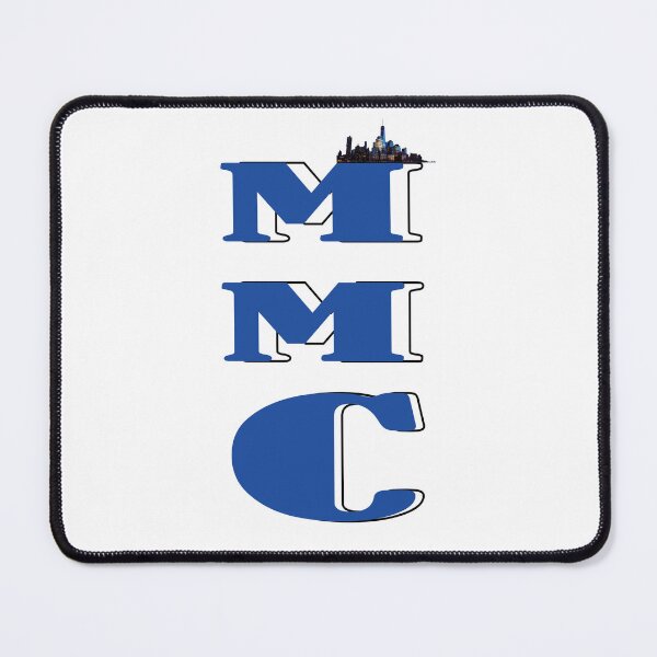 Item preview, Marymount Manhattan designed and sold by DKMarcaz.