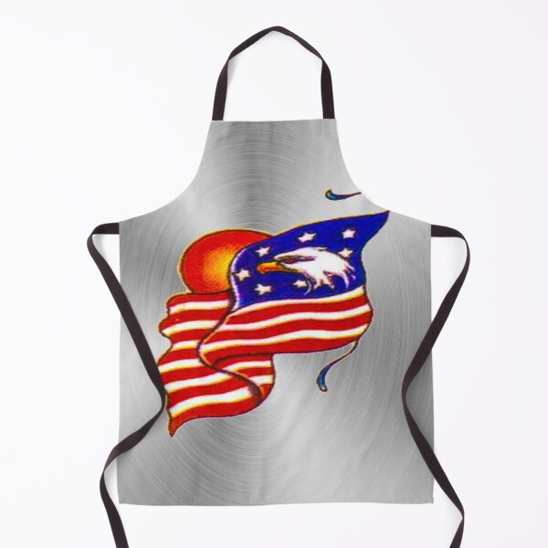 Item preview, fwc 0425 tatoo bald eagle wild nature world designed and sold by fred chiea.
