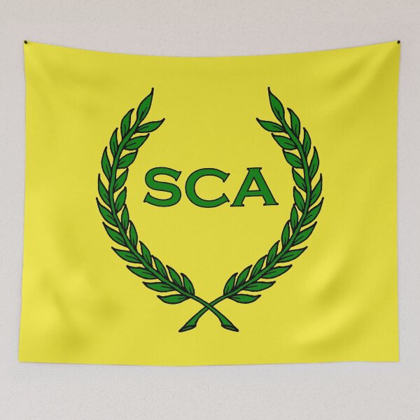 Item preview, SCA Populace Badge designed and sold by Sinister-fox.