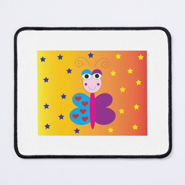 Item preview, Butterflying designed and sold by Amy Berger.