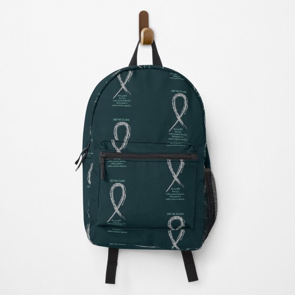 Item preview, Borderline Personality Disorder, BPD, Mental Health Awareness, End the Stigma designed and sold by Orianah.