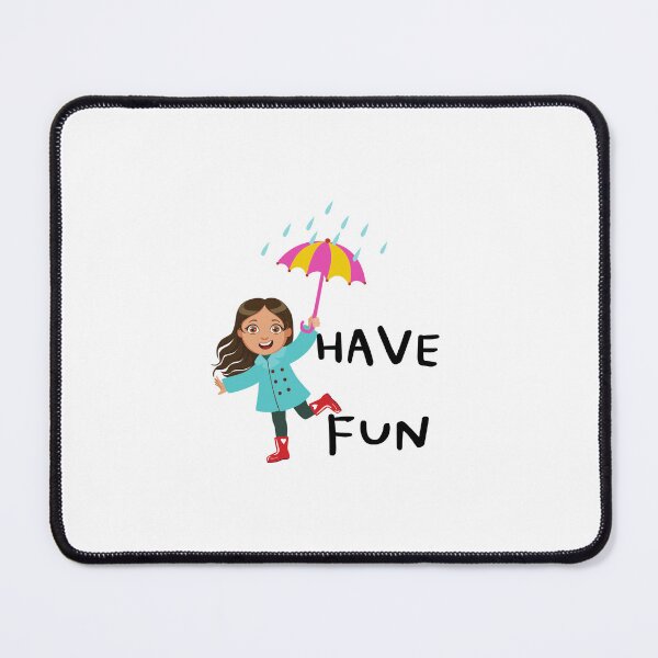 Item preview, HAVE FUN designed and sold by IsaCria.