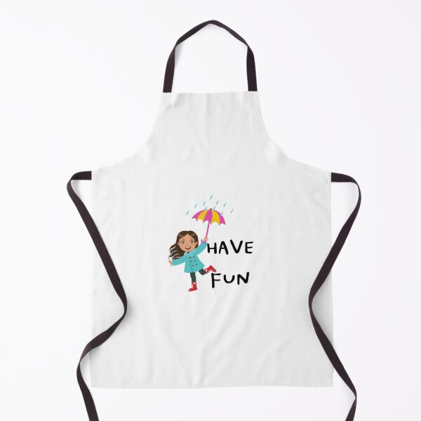 Item preview, HAVE FUN designed and sold by IsaCria.