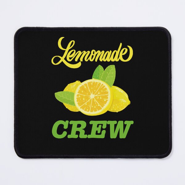 Item preview, Lemonade Crew Lemon Boss Juice Stand Gift designed and sold by BOUBOULE2022.