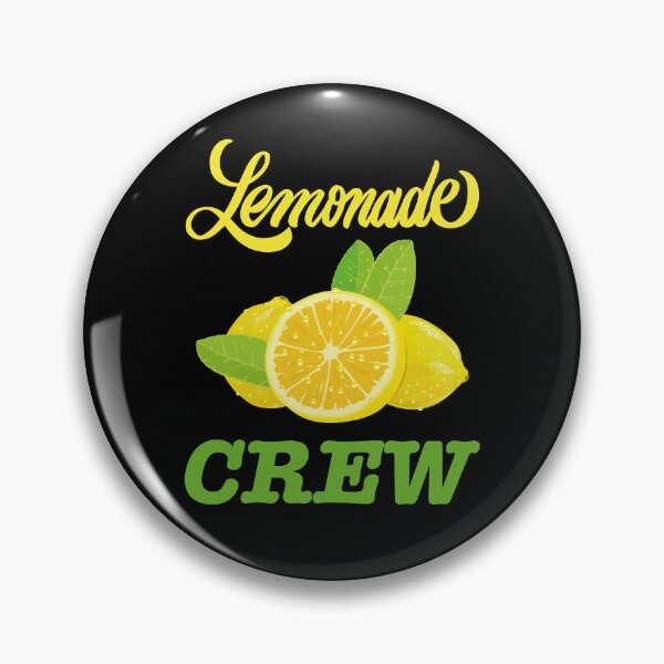 Item preview, Lemonade Crew Lemon Boss Juice Stand Gift designed and sold by BOUBOULE2022.