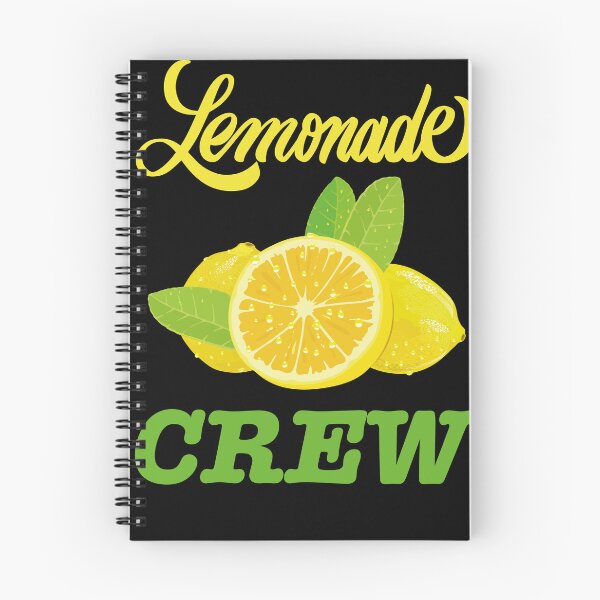 Item preview, Lemonade Crew Lemon Boss Juice Stand Gift designed and sold by BOUBOULE2022.