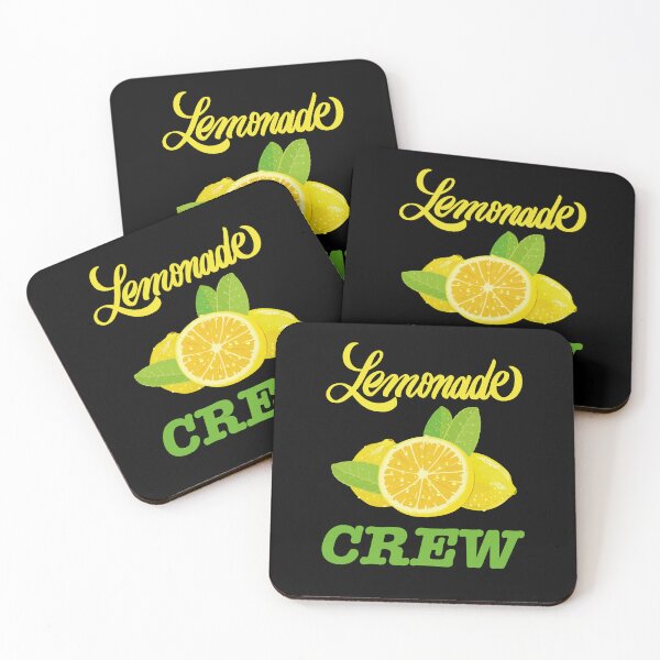 Item preview, Lemonade Crew Lemon Boss Juice Stand Gift designed and sold by BOUBOULE2022.