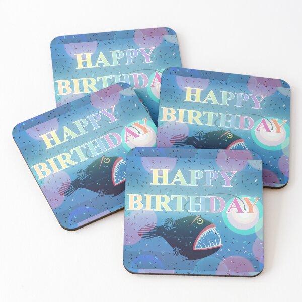 Item preview, UGLIEST BIRTHDAY ANIMAL ON THE PLANET designed and sold by Jean Gregory Evans.