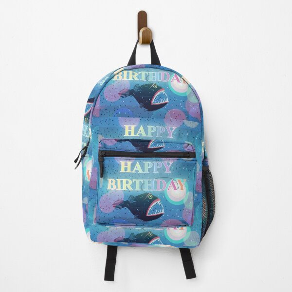 Item preview, UGLIEST BIRTHDAY ANIMAL ON THE PLANET designed and sold by Jean Gregory Evans.