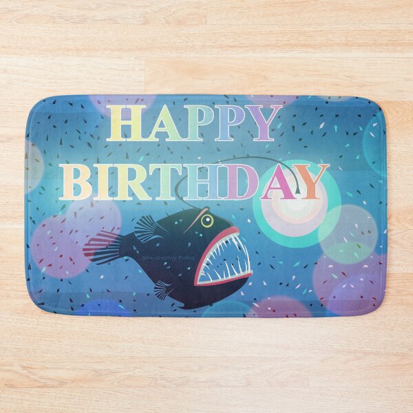 Item preview, UGLIEST BIRTHDAY ANIMAL ON THE PLANET designed and sold by Jean Gregory Evans.