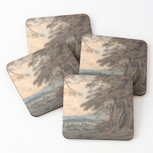 Item preview, Joseph Mallord William Turner - Windsor, 1798 designed and sold by artcenter.