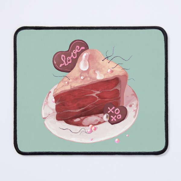 Item preview, Meet ♥ Loaf designed and sold by oh-myrust.