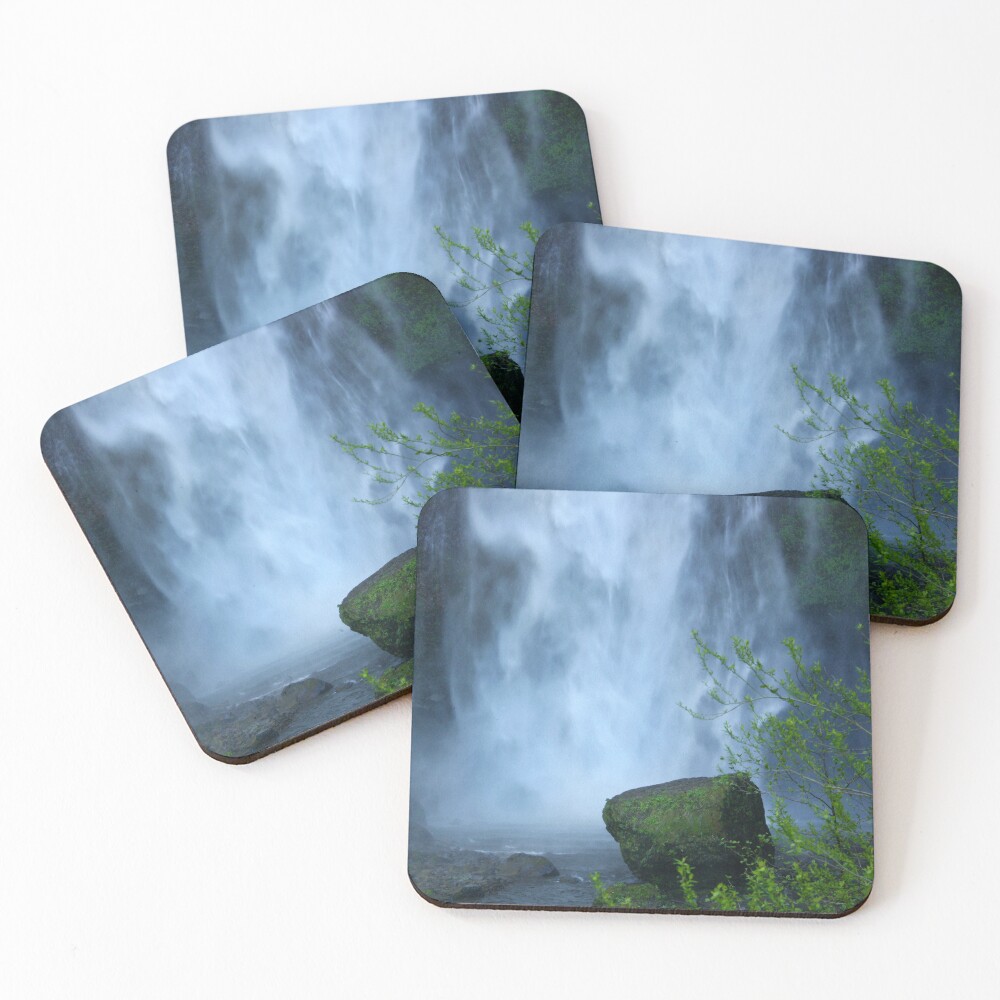Item preview, Coasters (Set of 4) designed and sold by designeq.