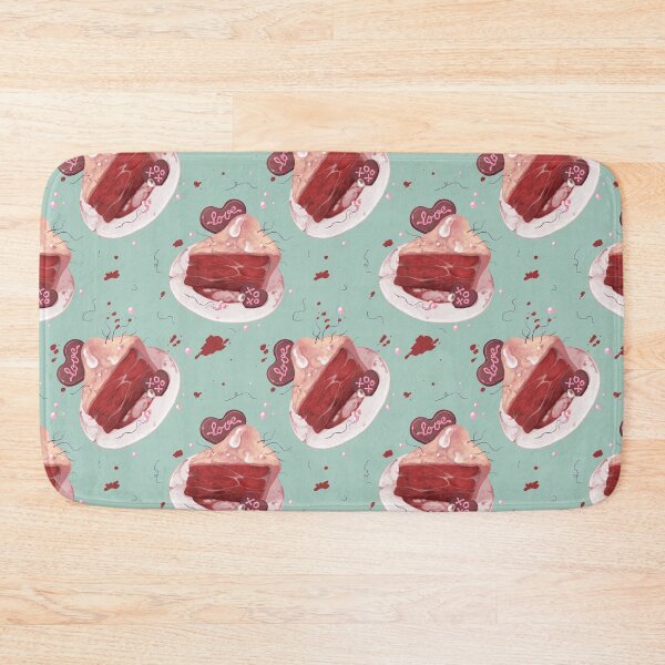 Item preview, Meet ♥ Loaf designed and sold by oh-myrust.
